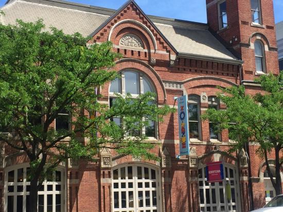 Ann Arbor Hands-On Museum